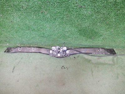 Балка усилитель замок jeep compass 2011 фото №1