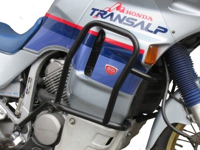 Gmole HEED HONDA XL XLV 600 TRANSALP (1997-2001) - milautoparts-fr.ukrlive.com