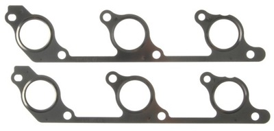 GASKET MANIFOLD EXHAUSTION FORD MUSTANG 4.0 V6 05-  