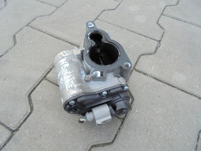 VALVE EGR RENAULT MEGANE 2 FACELIFT 2.0 DCI -WYSYLKA- - milautoparts-fr.ukrlive.com