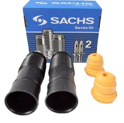 SACHS BUMP STOP AMORTYZ. REAR AUDI BMW HONDA VW 900006 - milautoparts-fr.ukrlive.com