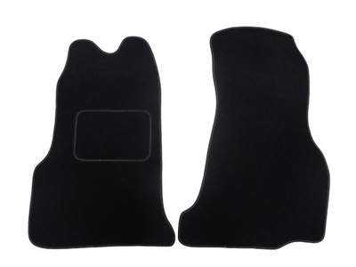 FORD TRANSIT 2000-2006 MATS VELOUR 8MM - milautoparts-fr.ukrlive.com