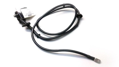 Клемма плюсовая генератор 7p0971599c touareg 7p 06- фото №1