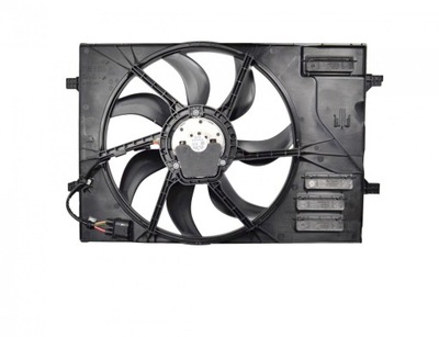 ÉTAT NOUVEAU VENTILATEUR VW GOLF VII SPORTSVAN CADDY IV T-ROCK ARTEON 12 13 14- - milautoparts-fr.ukrlive.com