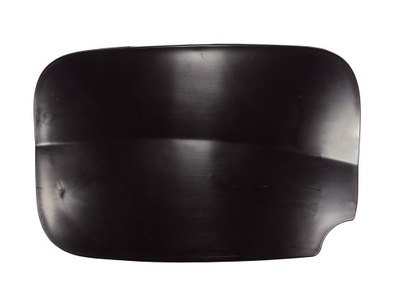 Кришка заливної пального renault kangoo ii 2008- фото №1