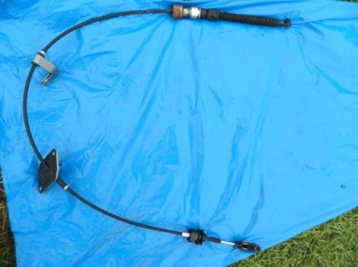 Трос передач автоматическая коробка передач mazda cx5 2.2d citd 2013 фото №1