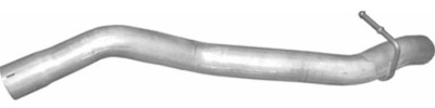 POLMOSTROW 08684 TUBE EXHAUST - milautoparts-fr.ukrlive.com