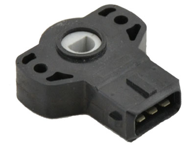 Czujnik potencjometr przepustnicy Rover 25 200 45 400 75 MG ZR ZS ZT