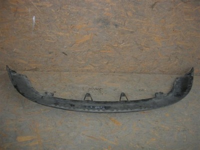 Спойлер vw golf v фото №1