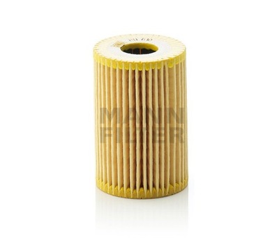 MANN FILTER OILS HU611/1X CADILLAC OPEL SAAB - milautoparts-fr.ukrlive.com