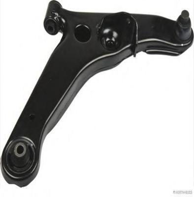 MITSUBISHI OUTLANDER I 1 2002- SWINGARM FRONT RIGHT BOTTOM SRLINE 20MM - milautoparts-fr.ukrlive.com