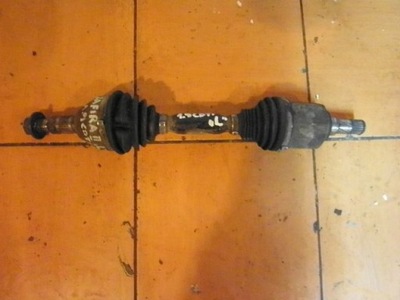 Привідний вал ліва opel zafira b 1,9 cdti фото №1