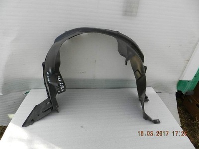 SUZUKI SX4 I RÉFECTION 09- PARE-BOUE AVANT DROITE PARTIE - milautoparts-fr.ukrlive.com