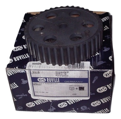 ROLL PROW. RUVILLE RENAULT LAGUNA I CLIO MEGANE I GRANDTOUR - milautoparts-fr.ukrlive.com