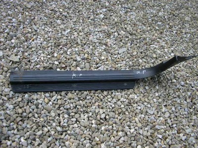 FREELANDER FACING, PANEL FACING SILL SILL RIGHT - milautoparts-fr.ukrlive.com