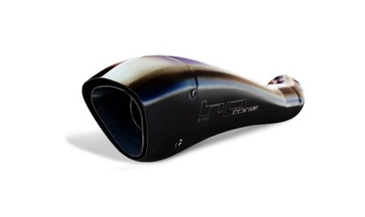 Tłumik Wydech HP CORSE DUCATI DIAVEL 11/16 | KRAK