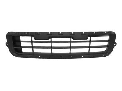 DEFLECTOR GRILLE BUMPER FIAT PANDA II 2 2003-2012 - milautoparts-fr.ukrlive.com