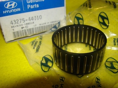 BEARING IGLOWE BOX HYUNDAI GALLOPER 4327544010 - milautoparts-fr.ukrlive.com