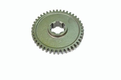 AGRO-MAR WHEEL PINION GEAR 25.37.119 T-25 T25 39 TEETH - milautoparts-fr.ukrlive.com