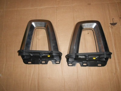 Audi tt 8s cabrio підголівник хром фото №1