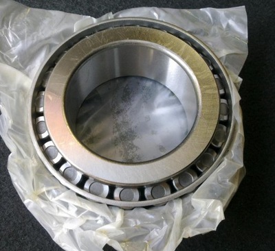 ROULEMENT 33215 DAF MB SCANI 75X130X41 2028 - milautoparts-fr.ukrlive.com