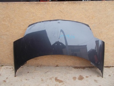 Капот citroen c8 фото №1