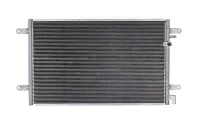 RADIATEUR DU CLIMATISEUR AUDI A6 (C6) 2004-2010 ÉTAT NOUVEAU - milautoparts-fr.ukrlive.com