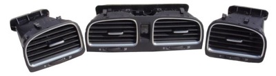 DÉFLECTEUR DE VENTILATION DROITE 5K0819704K VW GOLF VI - milautoparts-fr.ukrlive.com