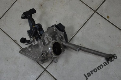 AUDI A4 B9 2.0TDI THROTTLE 04L128063T - milautoparts-fr.ukrlive.com