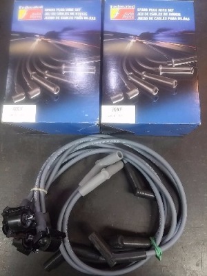 Провода зажигания ford windstar 1995/2000 3000ccm фото №1