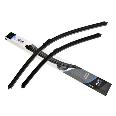 WIPER BLADES OPEL ASTRA III 3 H 2004- MERCEDES GLK - milautoparts-fr.ukrlive.com