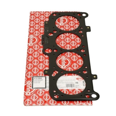 GASKET CYLINDER HEAD ELRING VW CADDY II (9K9B) - milautoparts-fr.ukrlive.com