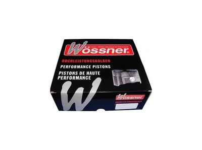 WOSSNER KUTE SET PISTON NISSAN RB26DETT SKYLINE GTR 2.6L 24V TURBO - milautoparts-fr.ukrlive.com