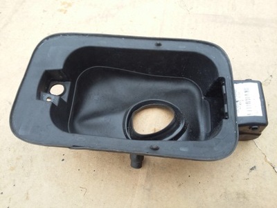 Vw sharan заливная горловина топлива 7n0 фото №1