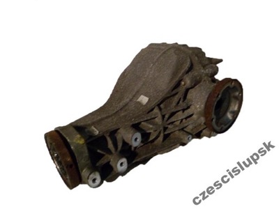 DIFFERENTIAL REAR HNN AXLE 0AR525083 AUDI A6 C6 3.0TDI - milautoparts-fr.ukrlive.com