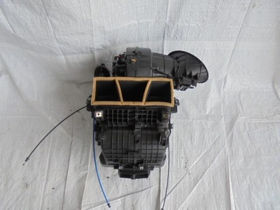 Citroen c2 отопитель 96549988xt фото №1