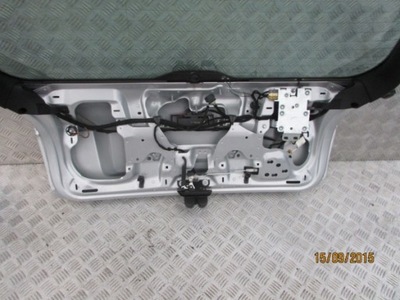 SERRURE COUVERCLES DE COFFRE AUDI A3 8P 3D 03R - milautoparts-fr.ukrlive.com