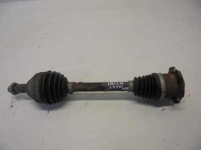 Приводной вал левая короткий seat ibiza iv 1.4 tdi фото №1