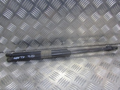 Audi q7 амортизаторы амортизаторы крышки задняя 4l0827552f фото №1