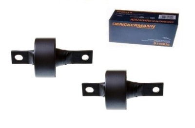 Втулка втулки рычагов honda civic задняя 2szt. фото №1