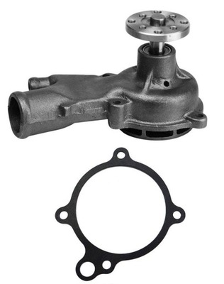 PUMP WATER MERCRUISER OMC VOLVO PENTA 3.0 R4 GM - milautoparts-fr.ukrlive.com