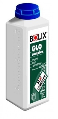 BOLIX GLO Complex 10L preparat glono i grzybobójczy