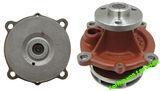 PUMP WATER COOLING DEUTZ FAHR AGROTRON - SAME CASE - milautoparts-fr.ukrlive.com