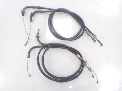 TUYAU DE GAZ CABLES HONDA CBR 900 RR SC29 - milautoparts-fr.ukrlive.com