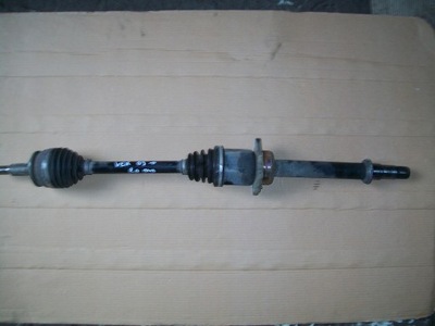 TOYOTA VERSO 09-14 2.0 2.2 D4D HALF-AXLE RIGHT - milautoparts-fr.ukrlive.com