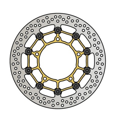 DISQUE NG BRAKE DISC NG1104 - milautoparts-fr.ukrlive.com