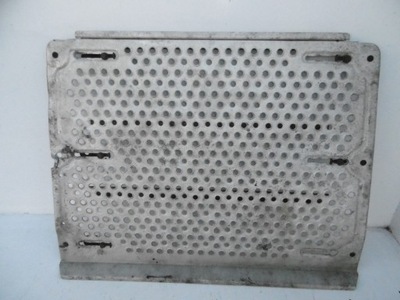 Лист защита подножка помост magnum e-tech фото №1