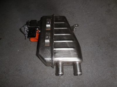 AUDI VW HYBRID RADIATOR 3Q0963231A - milautoparts-fr.ukrlive.com