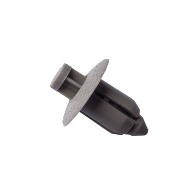 Клипса штифт панели распределитель. потолочный volvo c70 фото №1