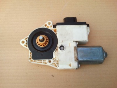 Man tgx tgs tgl моторчик подъёма окон фото №1